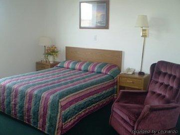 Budget Host Caribou Inn Hallock Chambre photo